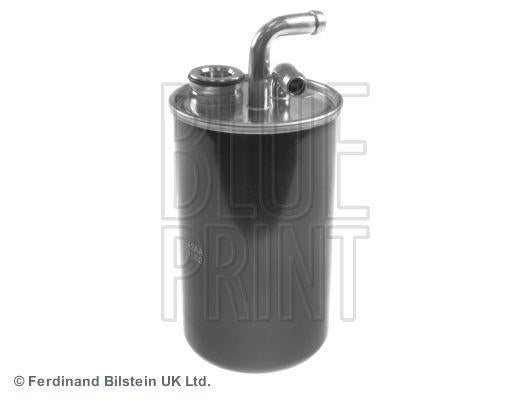 Blue Print ADA102313 Fuel Filter Compass Patriot Sebring 2.0 Crd — Fuel Delivery