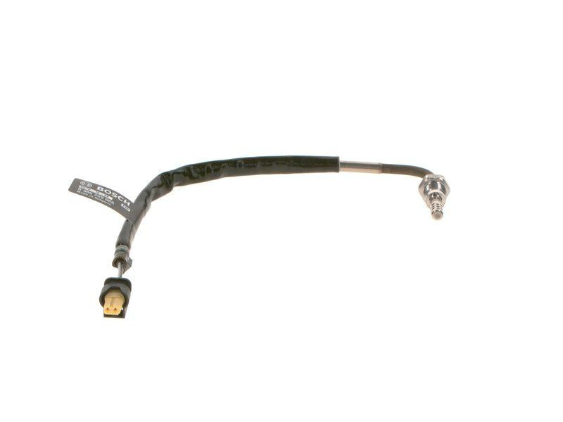Bosch 0986259086 Exhaust Temperature Sensor Mercedes W204/W221/W164/Vito W447 OM642 — Temperature Sensors & Switches