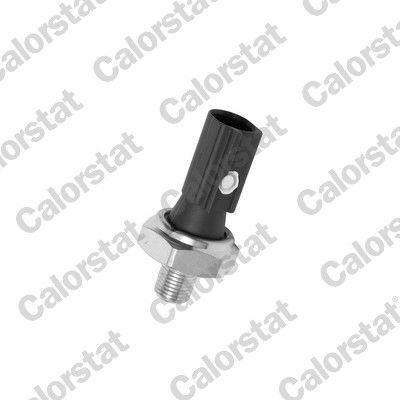 VERNET OS3575 Oil Pressure Switch - Volkswagen 0.25 Bar — Switches & Relays