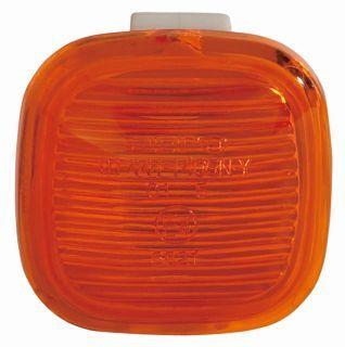 Depo 441-1405N-UE Fender Turn Signal Audi A4 95- / A3 97-03 — Tail, Signal & Reflectors