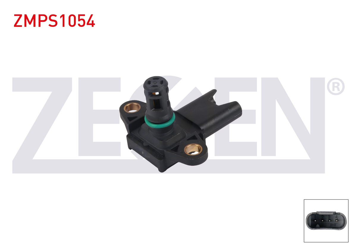 Zegen ZMPS1054 Map Sensor BMW 3 (E90) 335 2006-2011