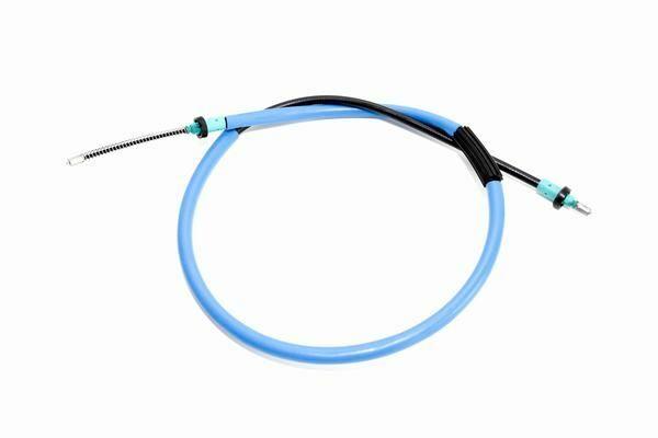 CAVO Handbrake Cable ABS Left Clio III - Durable Brake Cable — Brake Cables & Hardware