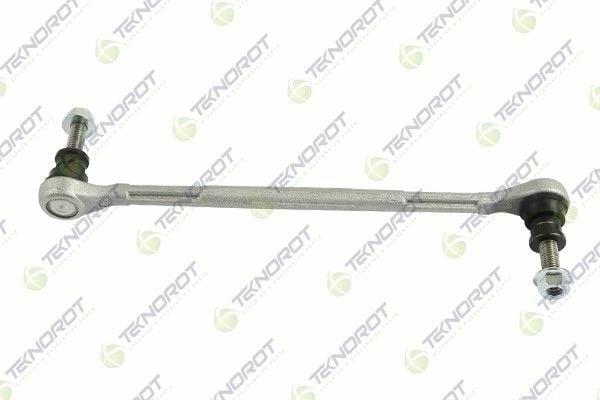 Teknorot R-670 Stabilizer Sway Bar Link for Renault Megane III & Scenic III - 274 mm — Sway Bars & Links