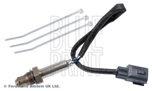 Blue Print ADBP700118 Toyota Auris/Corolla/Yaris 1.33 Lambda Sensor — Oxygen & Air-Fuel