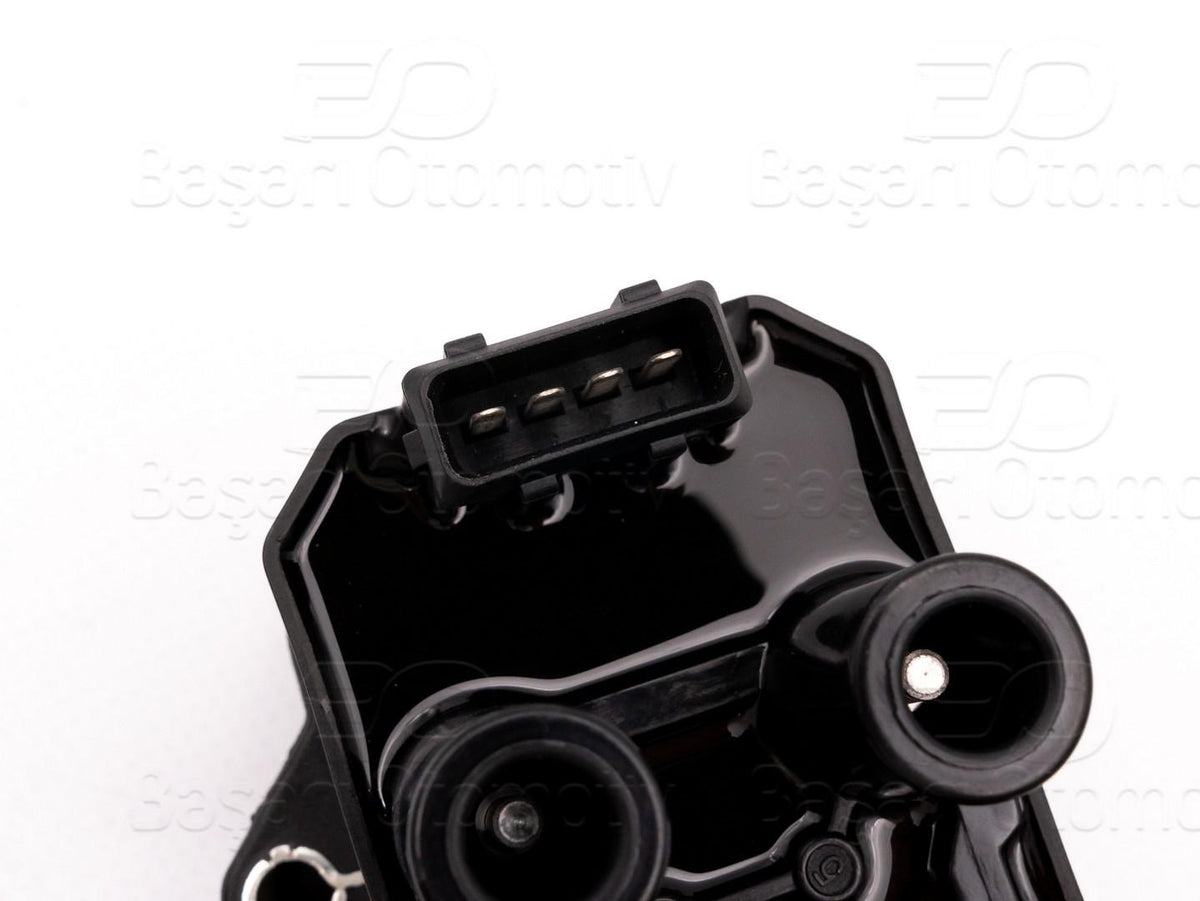 Wisco 2263080-00 Ignition Coil Opel Vectra Bomega B 2.5 3.0 94 > — Coils & Plugs