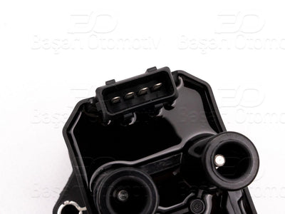 Wisco 2263080-00 Ignition Coil Opel Vectra Bomega B 2.5 3.0 94 > — Coils & Plugs