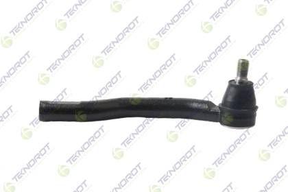 Teknorot CY-121 Tie Rod End Front Right Chery Tiggo 8 2020 — Tie Rods & Linkage