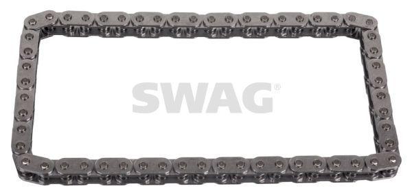 SWAG 62100678 - Oil Pump Chain for Citroen Models — Oil System