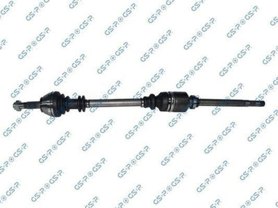 GSP Complete Right Axle for Ducato Boxer Jumper — Axles, CV Joints & Boots