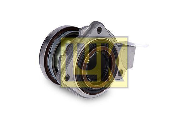 LUK 510018310 Clutch Release Bearing Hydraulic Opel Astra J/K, Insignia A/B and 2 more models — Clutch & Flywheel