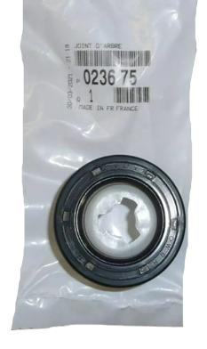 PSA 0236.75 Camshaft Seal 207 / 307 / 407 / 206 1.4 HDi 1.6 HDi — Gaskets & Seals