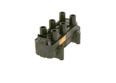 Bosch 0221503017 Ignition Coil Opel Omega B X25xe-X30xe V6 94- — Coils & Plugs