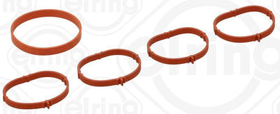 Elring 334.670 Intake Manifold Gasket Set Fiat 500X/Egea 1.4 16V — Gaskets & Seals