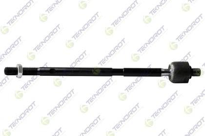 Teknorot FO-502 Rotmili Left-Right Ford Scorpio I (Gae,Gge) 2.0 Manual Steering 1985-1994 | Set of 2