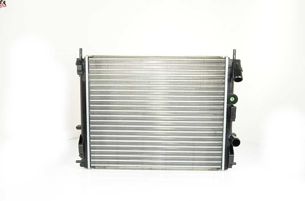 Bsg 75-520-006 Su Radiator Clio II / Kangoo / Logan 1.2I / 1.4I / 1.6I / 2.0 01 — Radiators & Fans