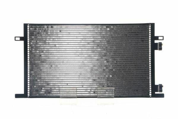 MAHLE AC278000S - Air Conditioning Condenser for 93-01 Laguna — Condensers & Evaporators