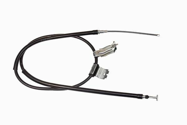 CAVO Handbrake Cable Rear Right (Fiat Strada 02+) — Brake Cables & Hardware