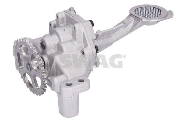 SWAG 33104592 Oil Pump Partner-Berlingo-Expert-Jumper-Scudo DW8 03-08 — Oil System