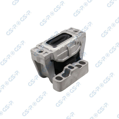 GSP 512342 Engine Mount Right Caddy III Golf V Jetta III A3 Altea Leon Octavia 1.6 04 > — Mounts