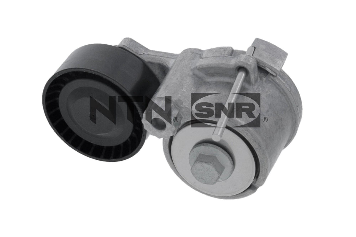 SNR GA35385 V-Belt Tensioner Complete Astra J Astra K B16dth Insignia A Meriva B Mokka Zafira C — Pulleys & Tensioners