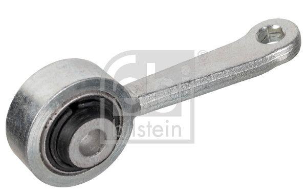 Febi Bilstein 280313 Sway Bar Link Front Left C219 04 > 10 W211 02 > 08 S211 03 > 09 — Sway Bars & Links