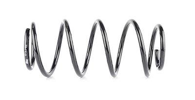 Bsg 65-305-004 Coil Spring Front Astra F 1.4-1.6 92-95 — Springs