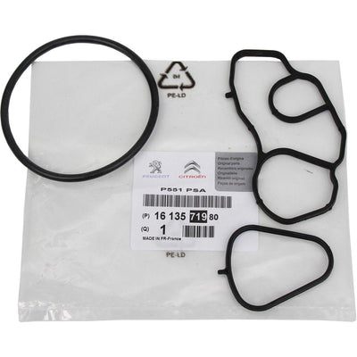 Peugeot 207 Oil Cooling Gasket - Original Part for 2006-2012 Models — Gaskets & Seals