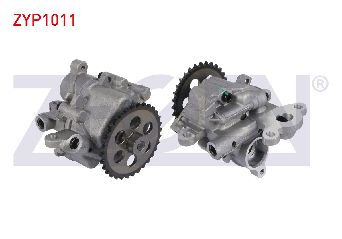 Zegen ZYP1011 Oil Pump Ford Transit (V347)-(V348)-(V363) Tourneo-Transit Custom (V362)-(V363)-Ranger 2.2 TDCi-3.2 TDCi 2011-/ Citroen Jumper 2.2 HDi 2011-/ Peugeot Boxer 2.2 HDi 2011