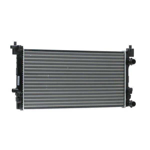 Seat Ateca 2016+ 1.6 TDI Water Radiator — Auto Parts Hall, Radiators & Fans