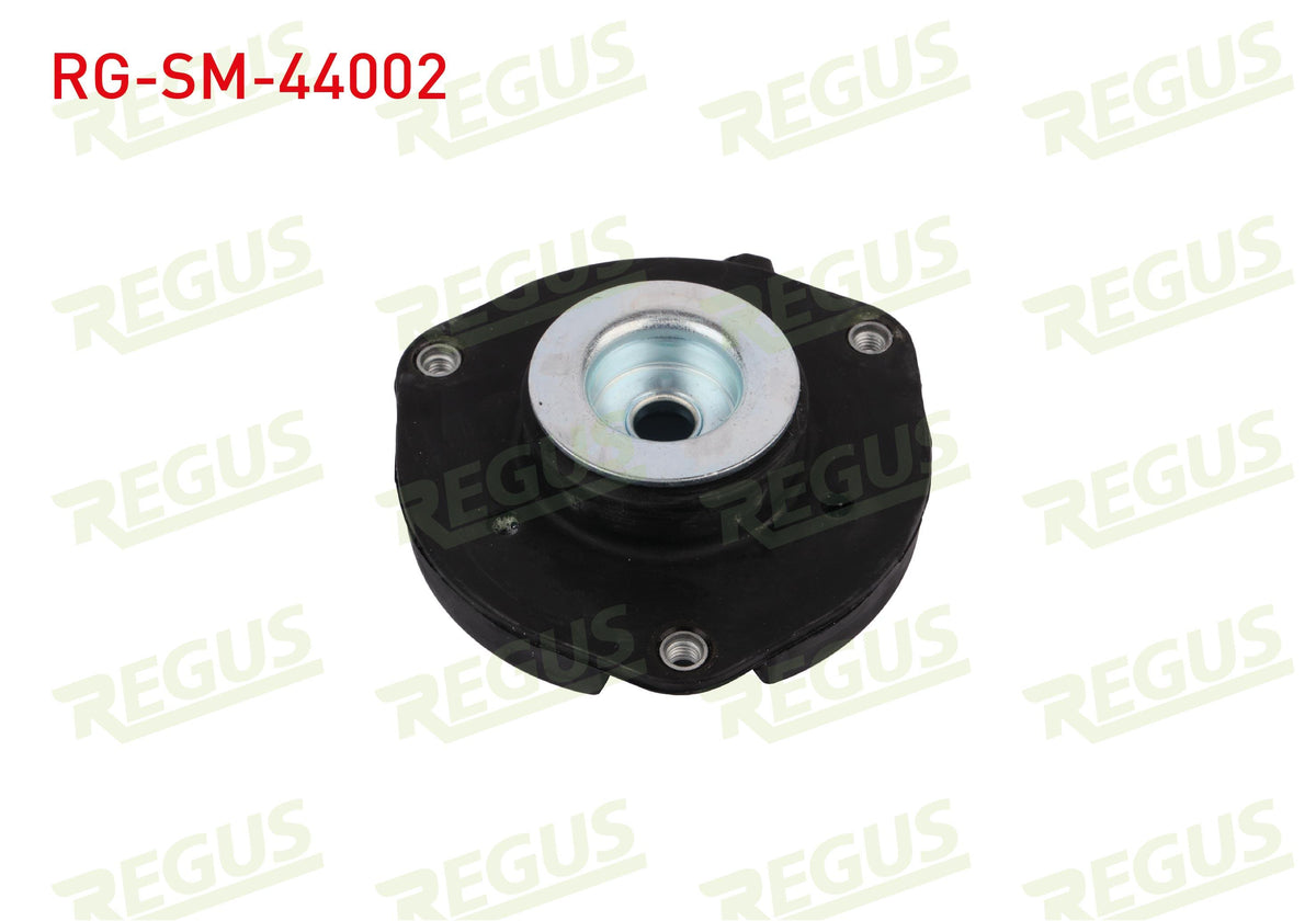 REGUS RG-SM-44002 Shock Absorber Mount Front Left-Right Audi A3 (8L1) 1.4 1996-2003 — Bushings & Mounts