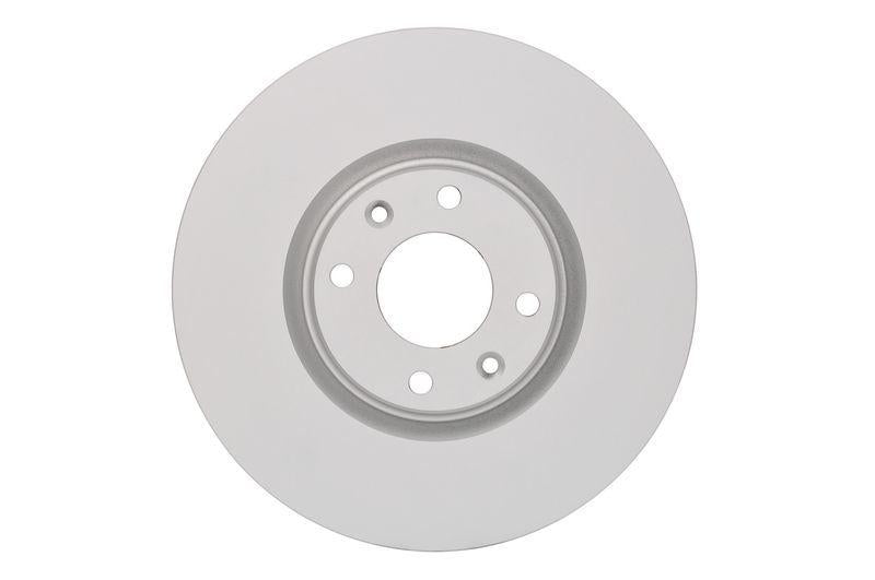 BOSCH Disc Front Ad 12-208-308-3008-5008-C4-Ds4-Ds5 Brake Disks — Brake Rotors & Drums