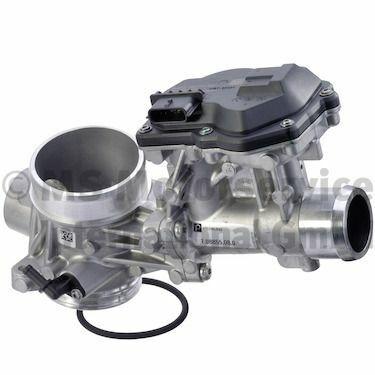 Pierburg EGR Valve - Range Rover Evoque 2.0D Performance Solution — Emission Control