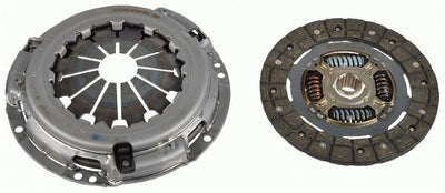 Sachs 3000951456 Clutch Kit (without Bearing) Auris Yaris Corolla 1 — Clutch & Flywheel