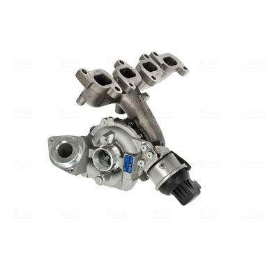 Nissens 93285 Turbo VW Cff