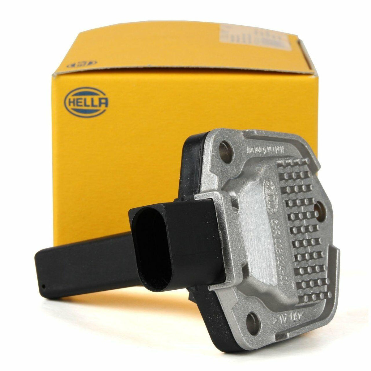 HELLA BMW E90 Oil Level Sensor - Compatible with 316i Gas Models — Vehicle Sensors & Switches