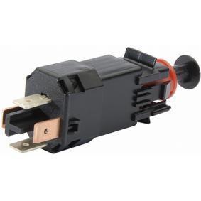 İthal 206844466 Opel Corsa C Brake Light Switch 4 with Connector (TOP.206844466, 6240289)