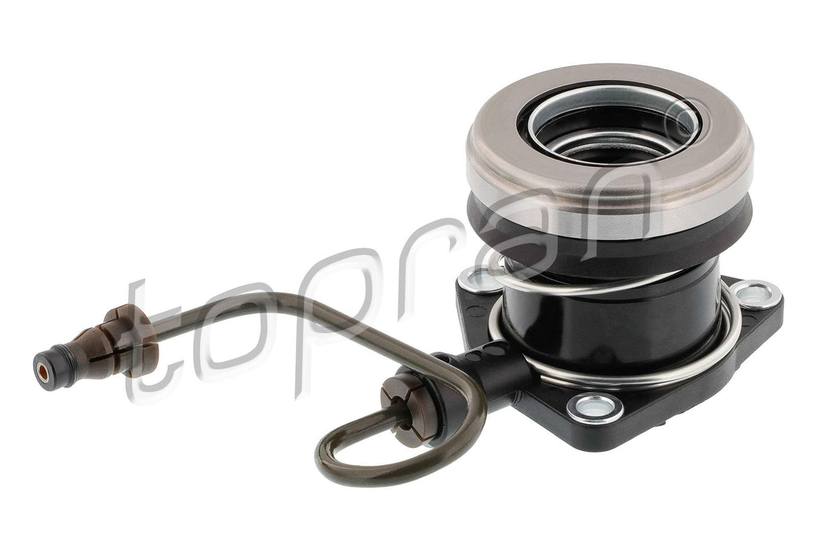 Topran 209466001 Clutch Release Bearing Opel Adam Astra K Corsa E 1.0-1.2-1.4 Gasoline 1.3 CDTi — Clutch & Flywheel