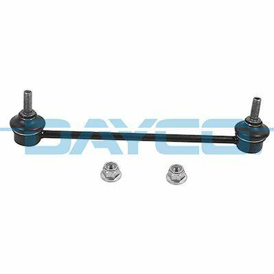 DAYCO DSS1500 - Front Steering Rod for Mercedes-Benz A-Class W169 07-12, B-Class W245 07-11 — Tie Rods & Linkage