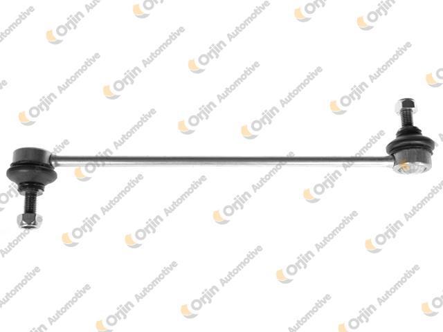 ORJIN 00302 Stabilizer Sway Bar Link Stabilizeror Rod Grande Punto Corsa D 07 > 14 1.7 1.9D Multijet 10 0 — Sway Bars & Links