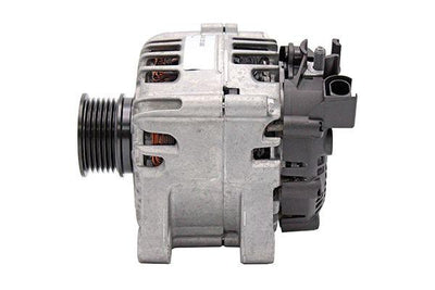 Hella 8EL015630-121 Alternator 12V 120A Ford Focus III 11 > 1.6-1.5 TDCi B-Max (Jk) 1.5 TDCi 14 > Ecosp — Starting & Charging