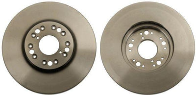 TRW DF4182S Brake Disc Front Air-(296-5)-(Lexus Gs 300-400-430 97-00 /Is I 200-300 99-05) | 1 Piece