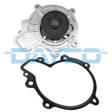 Dayco DP231 Water Pump Opel Antara/Chevrolet Captiva/Cruze/Epica 2.0D Z20DMH-Z20DM-Z20SE — Water Pump & Thermostat