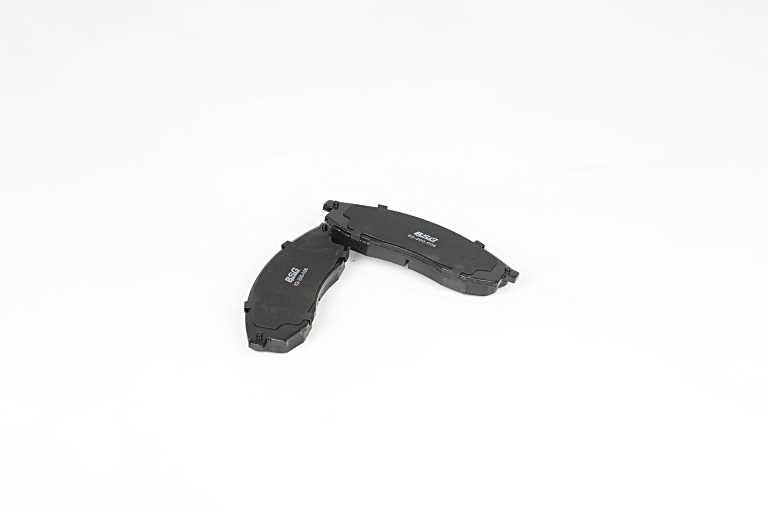 Bsg 62-200-006 Brake Pad Front L200 96-07 / Maxima 95-00 2.5 D / 2.5 TD 96-07