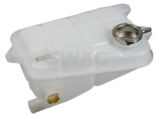 SWAG 10922637 Radiator Spare Su Tank 190 W201 86-93 W168 97-04 W124 93-95 W140 93-98 — Radiators & Fans