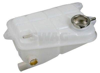 SWAG 10922637 Radiator Spare Su Tank 190 W201 86-93 W168 97-04 W124 93-95 W140 93-98 — Radiators & Fans