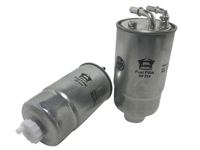 Sardes SF214 Fuel Filter Opel Corsa D 1.3 CDTi 06-14 — Fuel Delivery