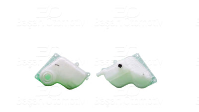 Wisco 1114583-00 Radiator Water Tank with Cover with Sensor Audi A4 95 01 — Radiators & Fans