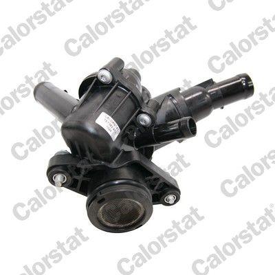 Vernet TE7382.97J Thermostat Mercedes Cla118 W177 W247 M260 — Water Pump & Thermostat