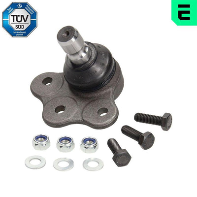 Optimal G3169 Lower Ball Joint Vectra B Astra G Astra H 18mm — Control Arms & Ball Joints