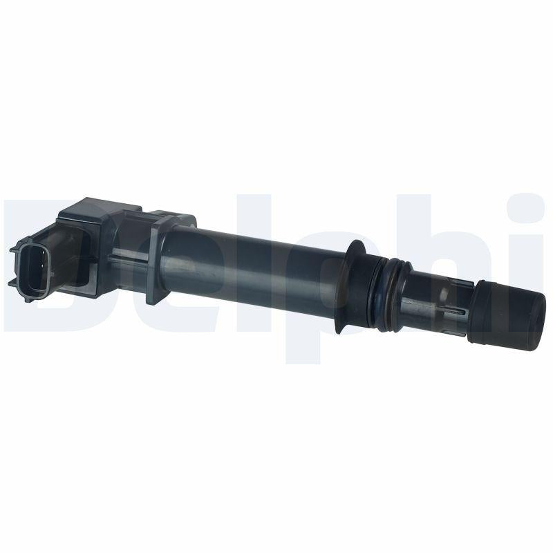 Delphi GN10456-12B1 Ignition Coil Jeep Cherokee Commander G.Cherokee III 4X4 3.7 4.7 V6 V8 — Coils & Plugs